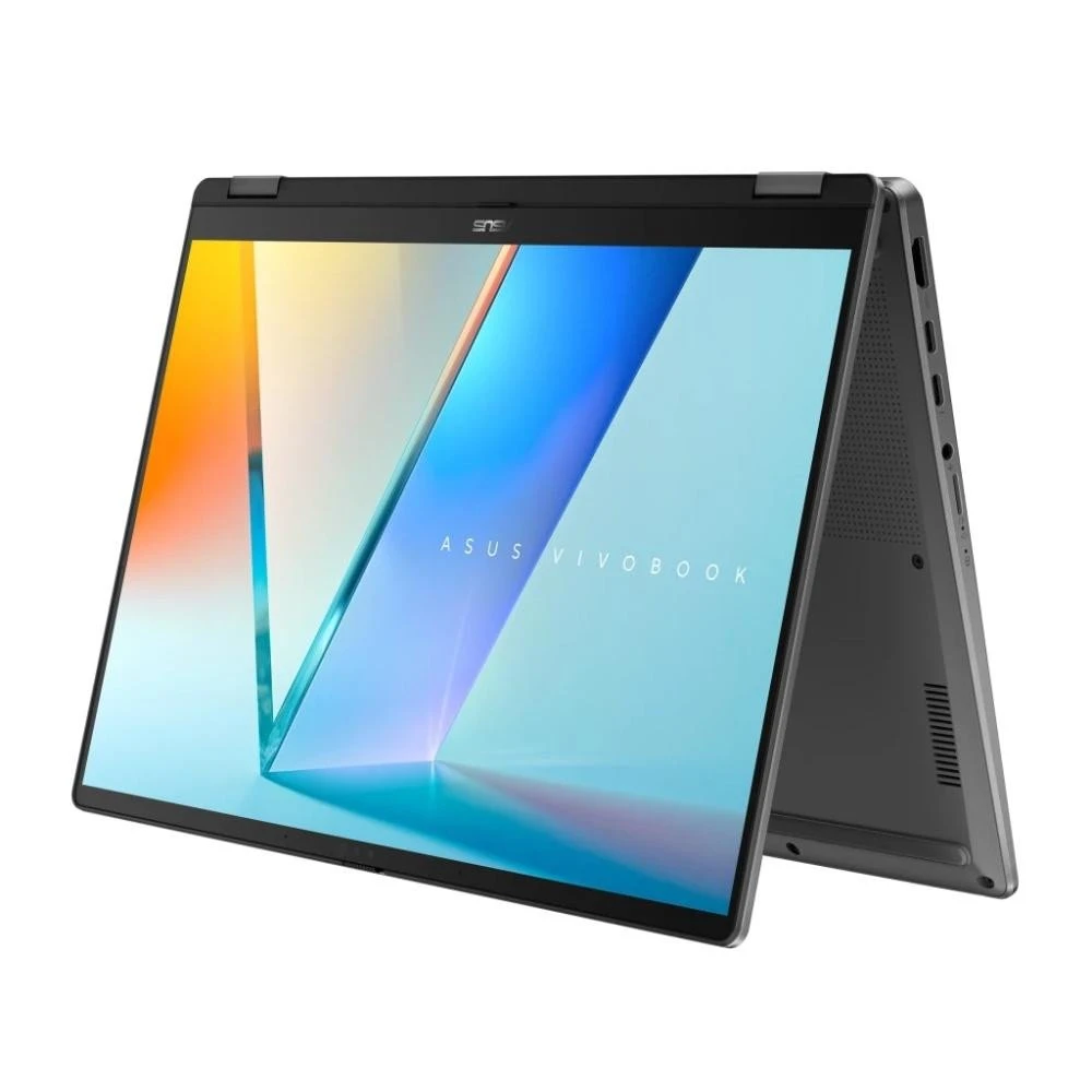 Ноутбук ASUS Vivobook 16 Flip TP3607AA (TP3607AA-SI048W, 90NB17B1-M002Y0) (UA)