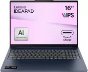 Lenovo IdeaPad Slim 5 16AHP11 Cosmic Blue (83S4002FRA) (UA)