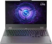 Lenovo LOQ 15IRX9 Luna Grey (83DV01KPRA) (UA)