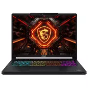 MSI Crosshair 16 HX E14WGK Core Black (E14WGK-051XUA, 9S7-265343-051) (UA)