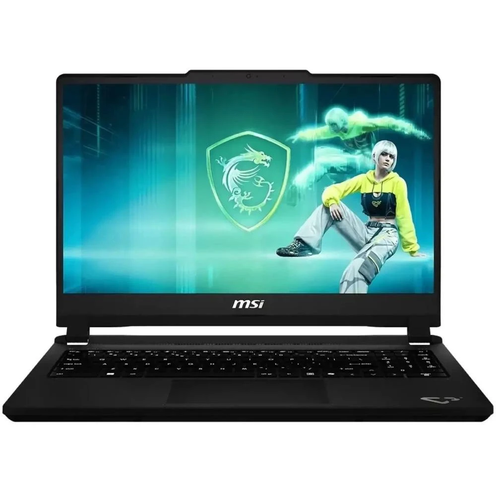 Ноутбук MSI Cyborg 15 Max C2WE (C2WE-248XUA, 9S7-15T111-248) (UA)