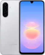 Samsung Galaxy A18 8/256GB Silver (SM-A185FZSHSEK) (UA)