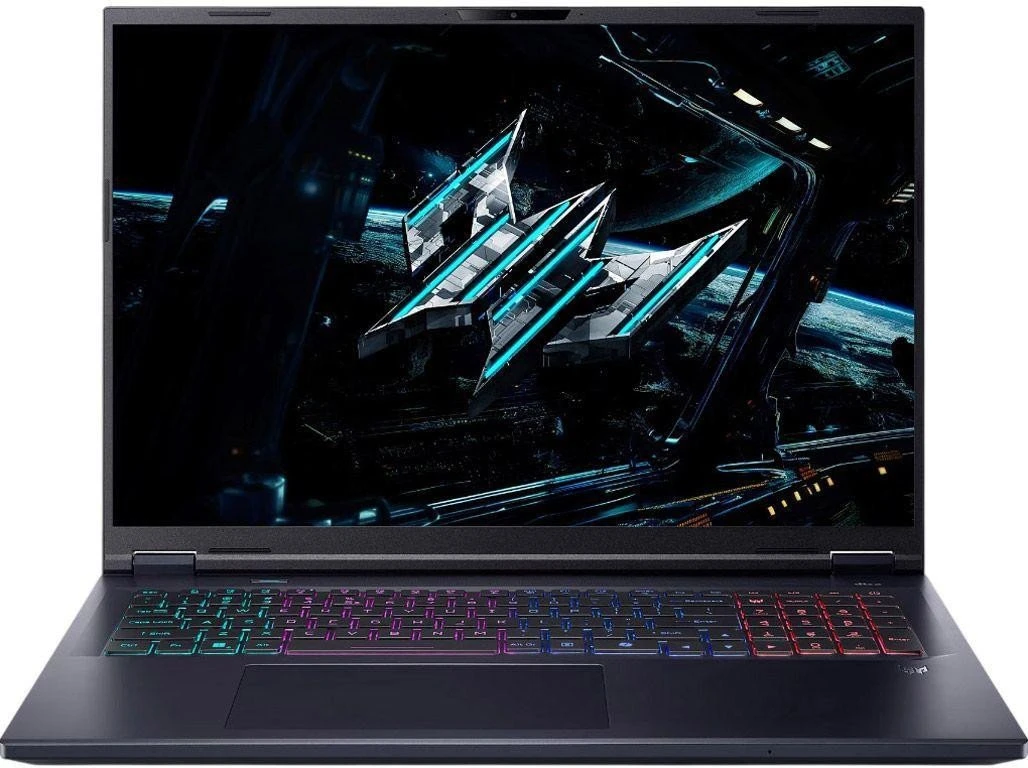 Ноутбук Acer Predator Helios Neo 18 AI PHN18-72-92Y3 (NH.U0HAA.002)