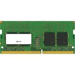 Оперативна пам'ять Micron 8 GB SO-DIMM DDR4 3200 MHz (MTA4ATF1G64HZ-3G2B2) (UA)
