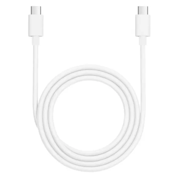 Кабель Oppo Type-C to Type-C cable SUPERVOOC 12A 1m (DL152) Europe