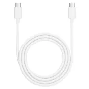 Кабель Oppo Type-C to Type-C cable SUPERVOOC 12A 1m (DL152) Europe