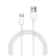 Кабель Vivo Type-A to Type-C cable 4A white Europe