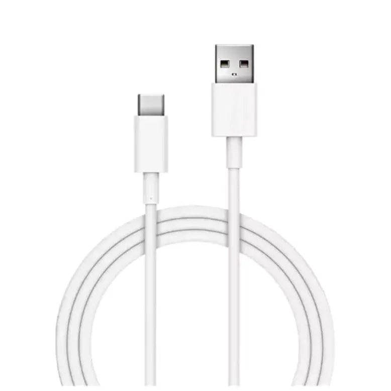 Кабель Vivo Type-A to Type-C cable 8A white Europe