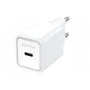 Сетевое зарядное устройство SENTEO Z-16 USB-C PD 30W White