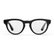 Смарт-окуляри Ray-Ban Meta Headliner Gen 2 Matte Black / Clear S-M (RW4013 601SSB50)