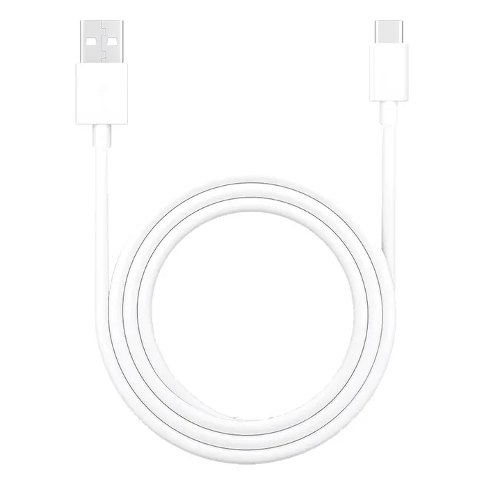 Кабель Oppo Type-A to Type-C cable 3A 1m (DL143) Europe