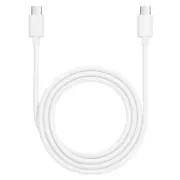 Кабель Oppo Type-C to Type-C cable SUPERVOOC 12A 1m (DL152) Europe