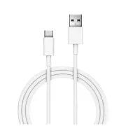 Кабель Vivo Type-A to Type-C cable 6A white Europe