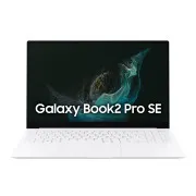 Samsung Galaxy Book2 Pro SE Silver (NP950XGK-KA1IT)