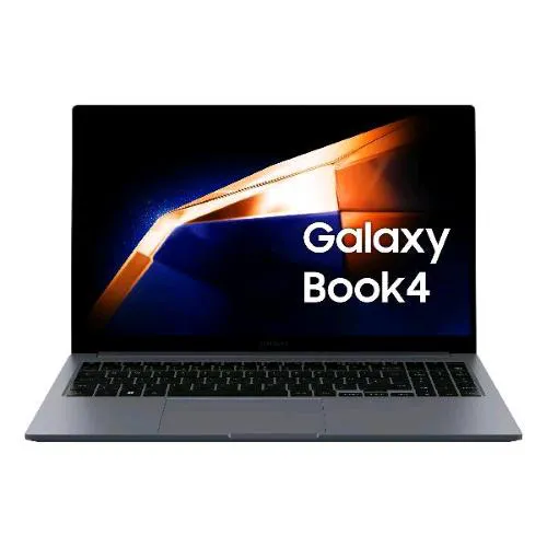 Ноутбук Samsung Galaxy Book4 Gray (NP750XGJ-KG1IT)