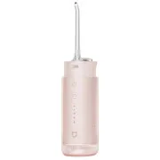 Ирригатор Mijia Teeth Flosser F400 Pink