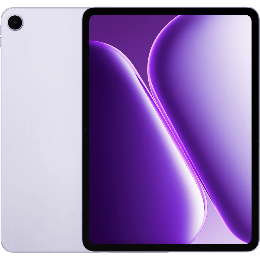 Планшет OnePlus Pad Go 2 8/128GB Wi-Fi Purple Europe