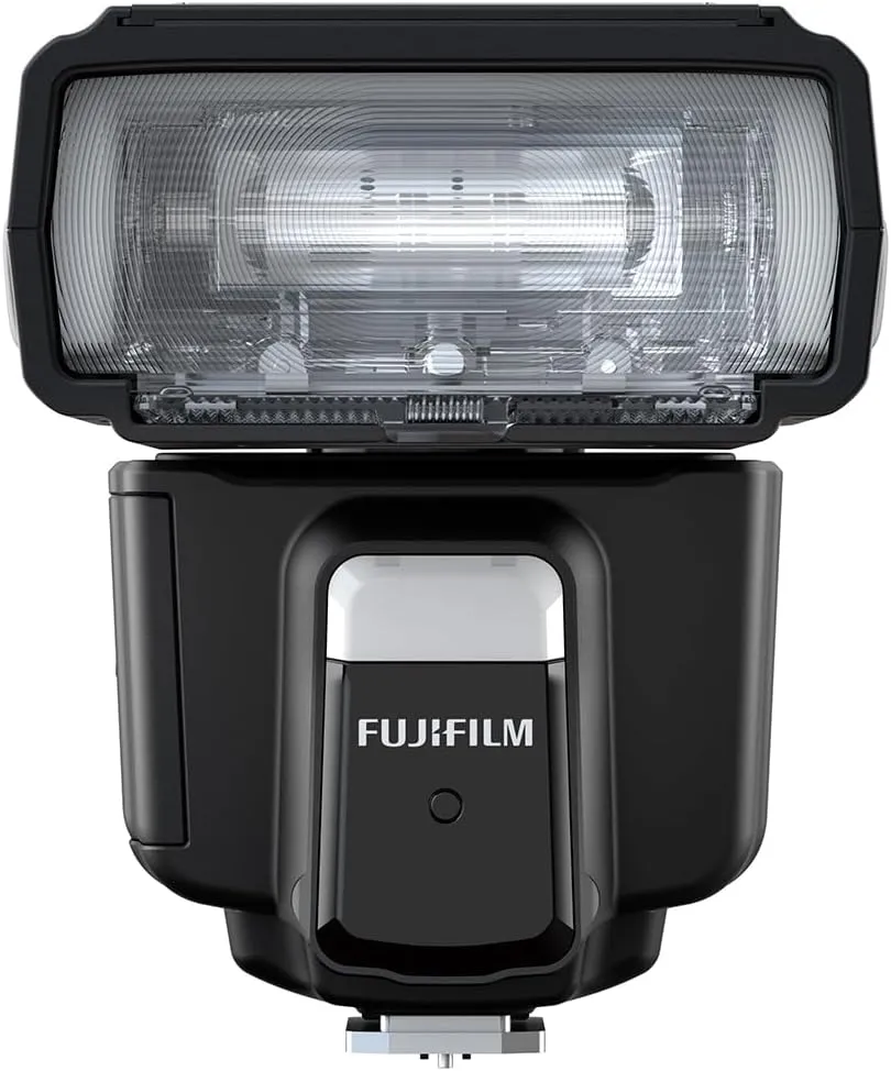 Вспышка FUJIFILM EF-60 Shoe Mount Flash