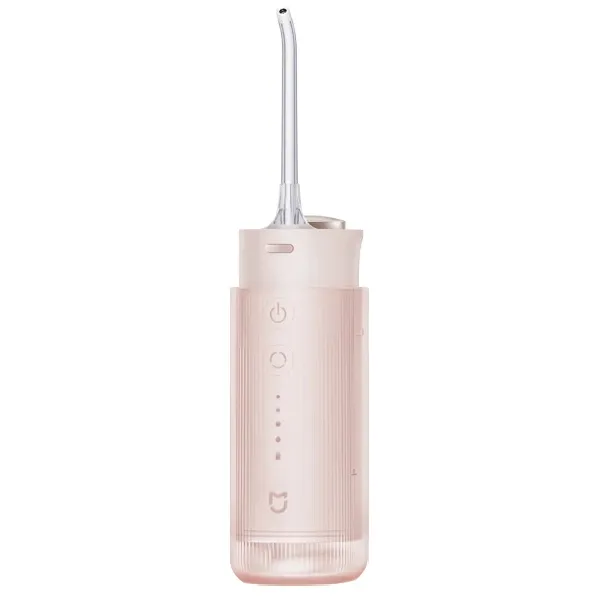 Ирригатор Mijia Teeth Flosser F400 Pink