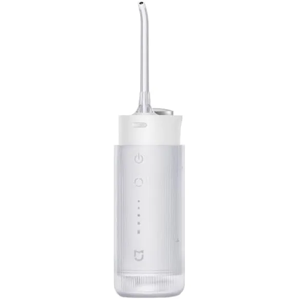Ирригатор Mijia Teeth Flosser F400 White