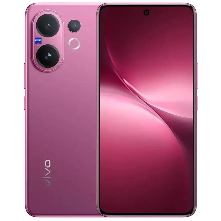 Мобільний телефон Vivo V60 12/512GB Purple Europe