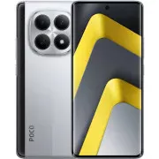 Xiaomi Poco M8 5G 8/512GB Silver (with adapter) Europe