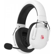 A4Tech Bloody GR585 Wireless White (4711421003094) (UA)