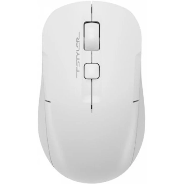 Мышь A4Tech FG16CS Air2 Wireless White (4711421998604) (UA)