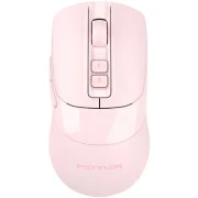 A4Tech FG50 Plus Wireless Pink (4711421002820) (UA)