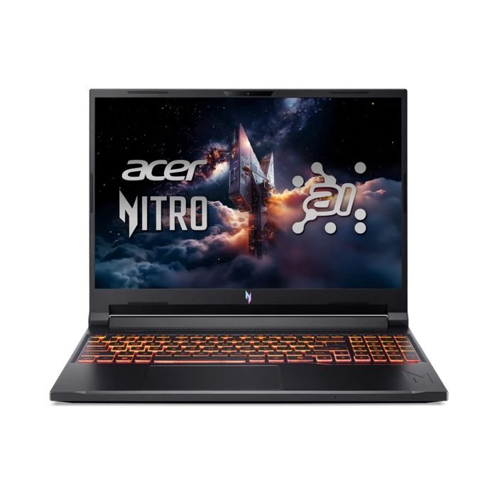 Ноутбук Acer Nitro V 16 AI ANV16-61-R4WL (NH.U1EEU.007) (UA)