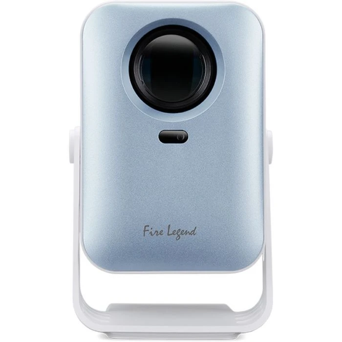 Проектор AOpen QH31S blue (MR.JYQ11.003) (UA)