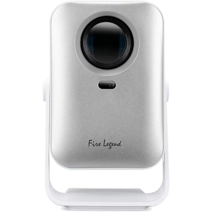 Проектор AOpen QH31S grey (MR.JYQ11.002) (UA)