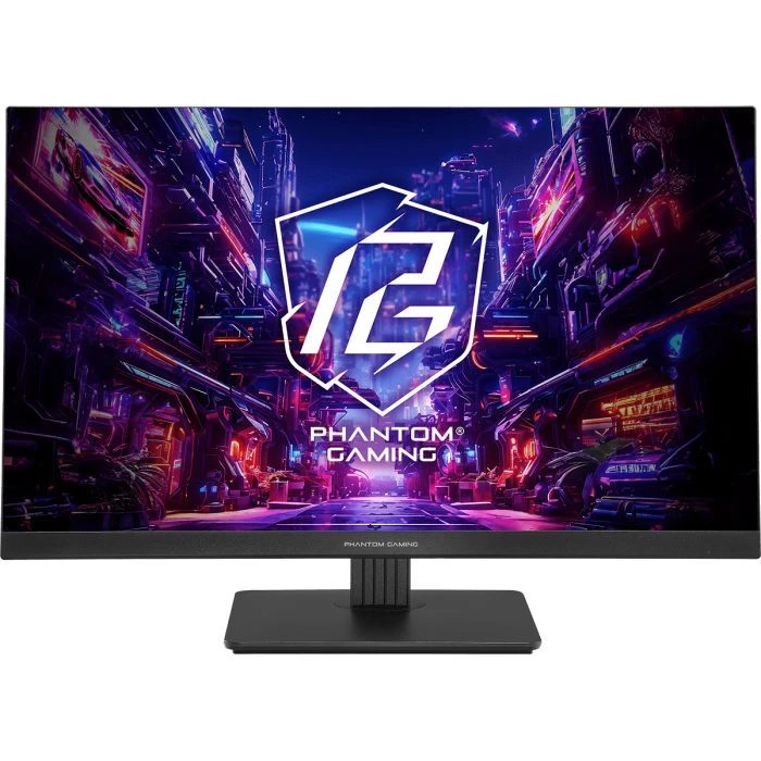 Монітор ASRock PG27FFT1B (UA)