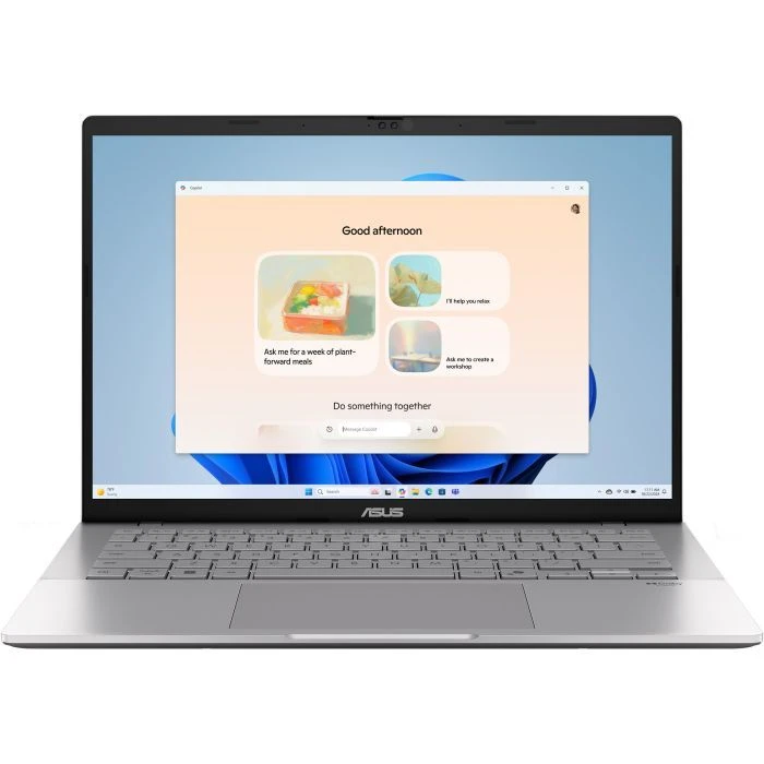 Ноутбук ASUS Vivobook S 14 M3407HA-SF079 (90NB16E2-M00700) (UA)