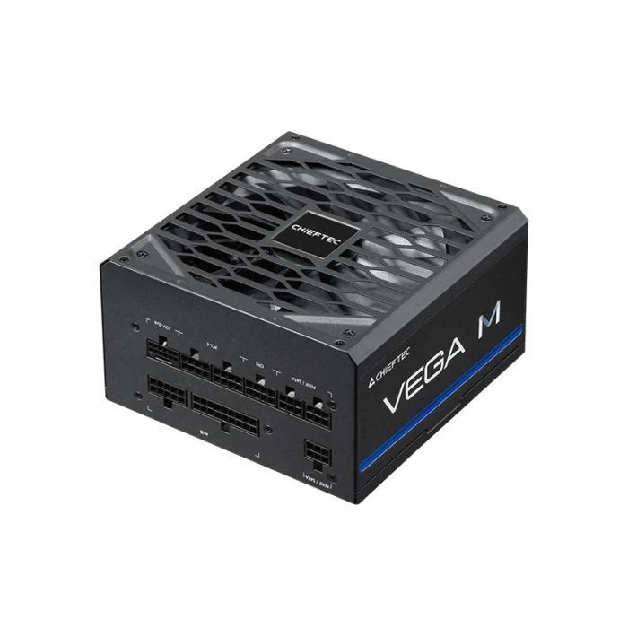 Блок живлення Chieftec 1000W Vega M (PPG-1000-C) (UA)