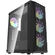 DARKFLASH DK352 BLACK (UA)