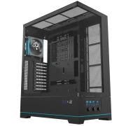 DARKFLASH DY451L PRO BLACK (UA)