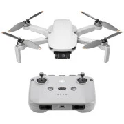 DJI Mini 4K Fly More Combo (DJI RC-N1C) Пульт без дисплея (CP.MA.00000797.01) (UA)