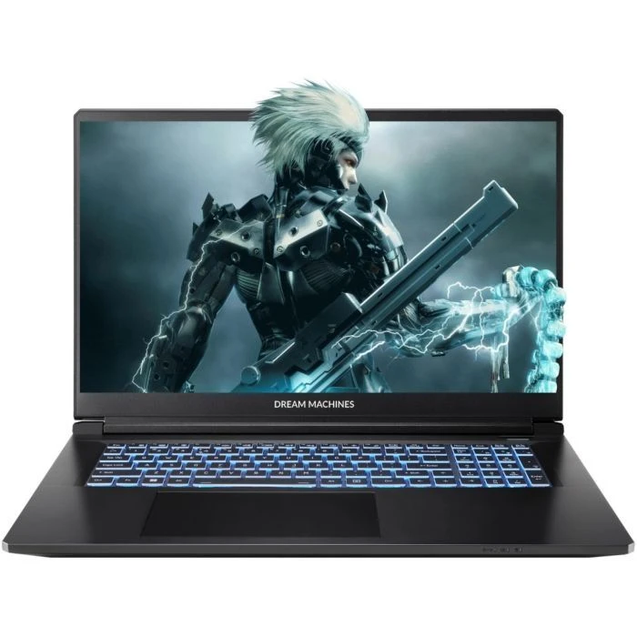 Ноутбук Dream Machines RT5050-17 (RT5050-17UA25) (UA)
