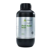 Фотополимерная смола Creality Resin, HALOT Plant-Based 1кг, gray (3302130004) (UA)