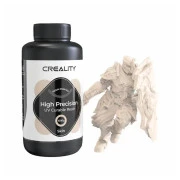 Фотополимерная смола Creality Resin, LCD 8K High Precision 1кг, body (3302190001) (UA)