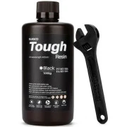 Фотополимерная смола ELEGOO Resin Tough black 1кг (50.103.0271) (UA)