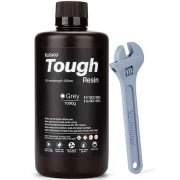 Фотополимерная смола ELEGOO Resin Tough grey 1кг (50.103.0274) (UA)