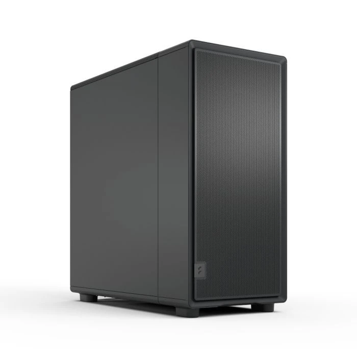 Корпус Fractal Design Epoch XL Black Solid (FD-C-EPO1X-01) (UA)