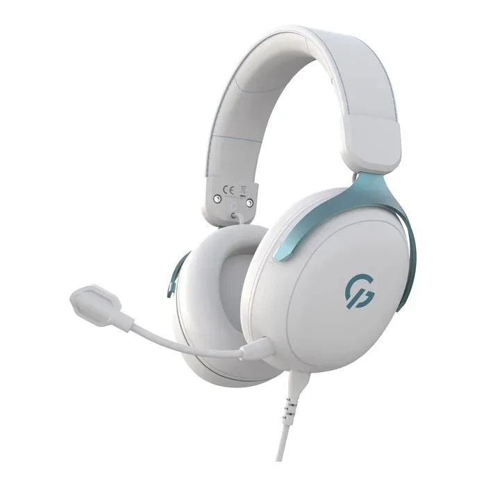 GamePro Asgard Freya White (HS145W) (UA)
