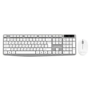 Grunhelm KBM-4600WL Wireless UA White (126876) (UA)