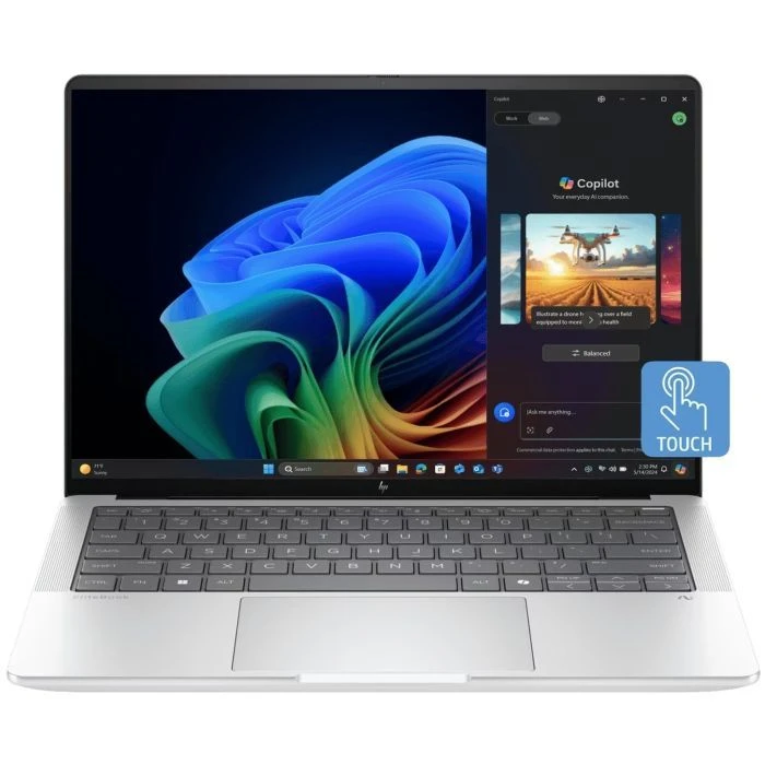 Ноутбук HP EliteBook X G1a (B68YXET) (UA)