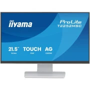 iiyama T2252MSC-W2AG (UA)