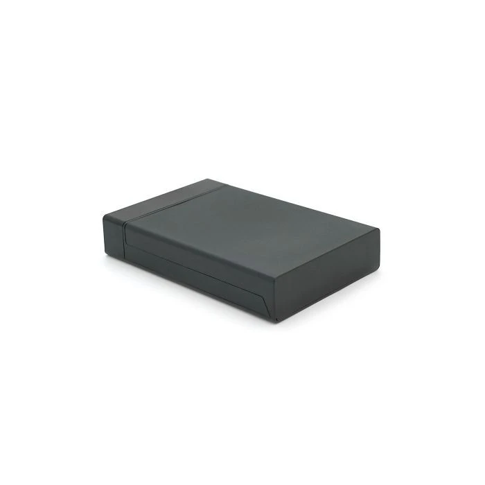 Карман внешний Voltronic Z40 USB 2.0 to 3.5 SATA black (Z40/2,0) (UA)