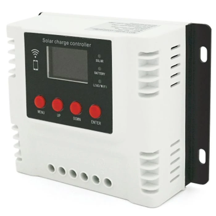 Контроллер заряда Demuda KDY 20A 12/24В/48В (KDY-20A) (UA)